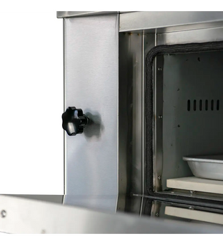 HORNO DE PISO HPK-2 4060 NEW