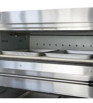 HORNO DE PISO HPK-2 4060 NEW