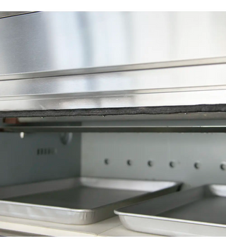 HORNO DE PISO HPK-2 4060 NEW