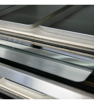 HORNO DE PISO HPK-2 4060 NEW