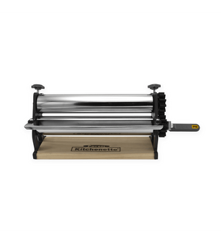 SOBADORA MANUAL 350 MM