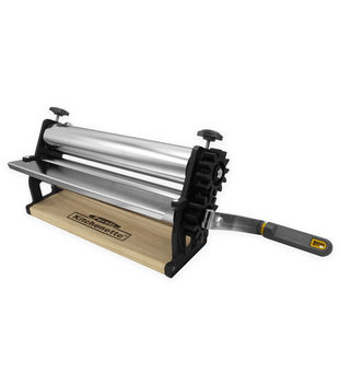 SOBADORA MANUAL 350 MM