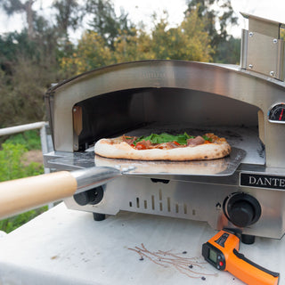 HORNO PIZZERO - DANTE 16"