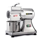 RALLADOR DE QUESO RPK40 ELÉCTRICO