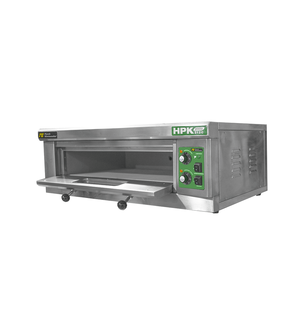 HORNO PIZZERO HPK-E 212