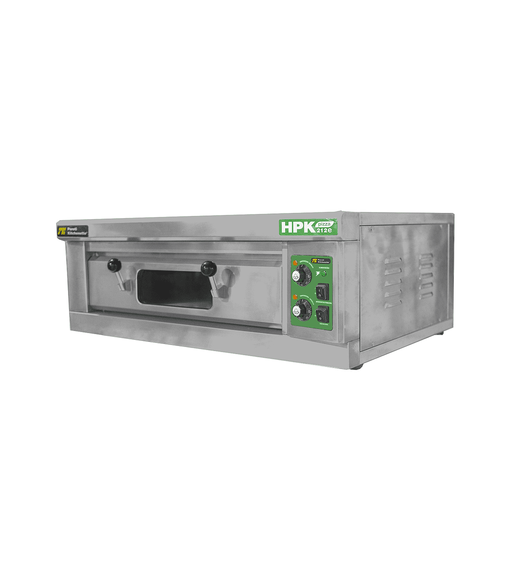 HORNO PIZZERO HPK-E 212