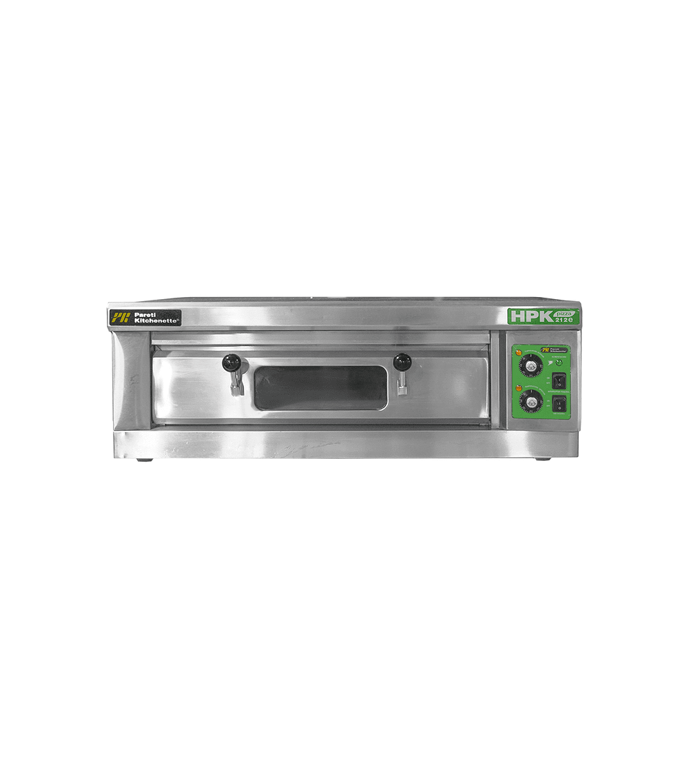 HORNO PIZZERO HPK-E 212