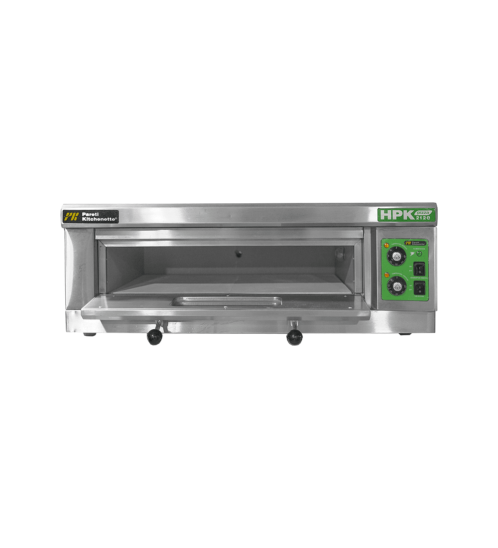 HORNO PIZZERO HPK-E 212