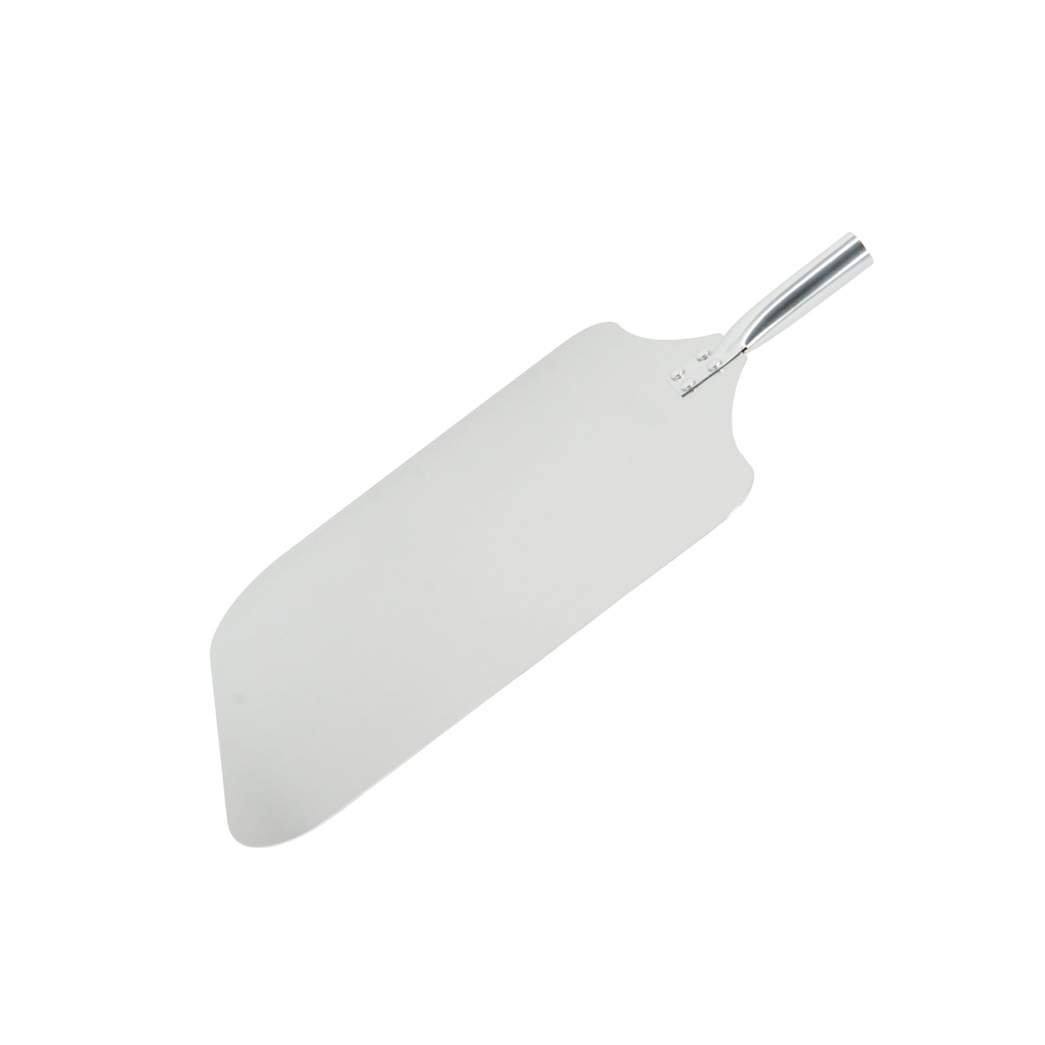 PALA PARA PIZZA DESMONTABLE 30X35 CM MANGO DE MADERA