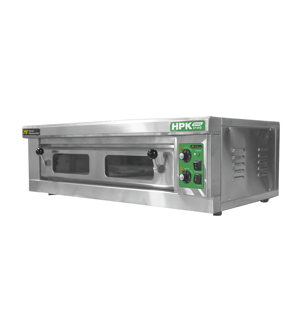 HORNO PIZZERO HPK-E 310