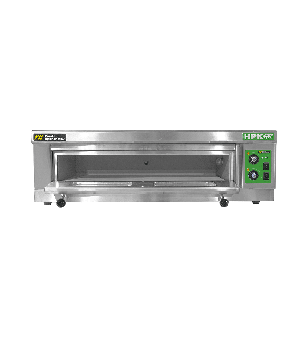 HORNO PIZZERO HPK-E 310