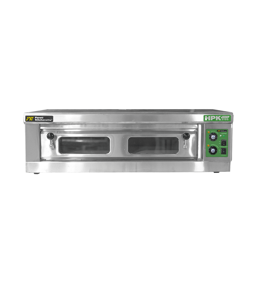 HORNO PIZZERO HPK-E 310