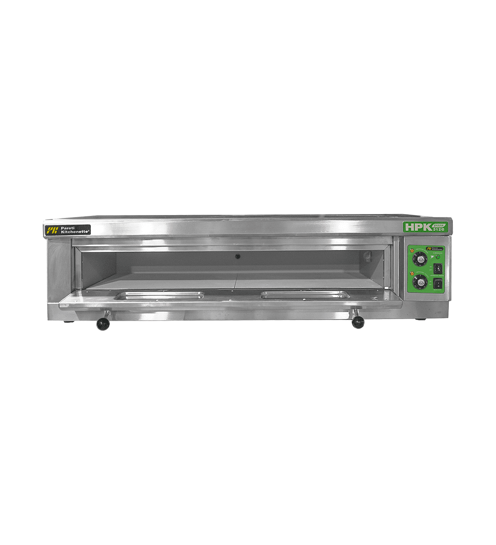 HORNO PIZZERO HPK-E 312