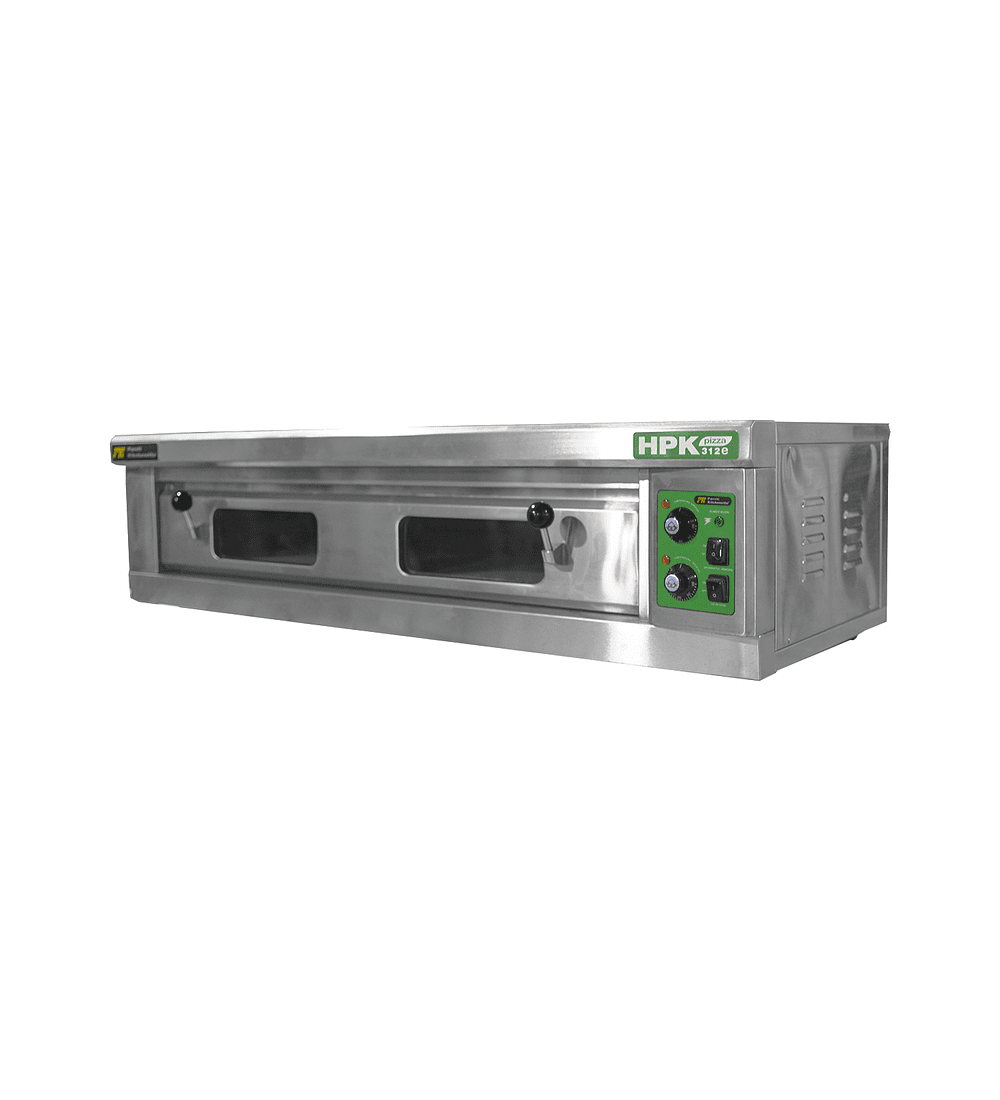 HORNO PIZZERO HPK-E 312