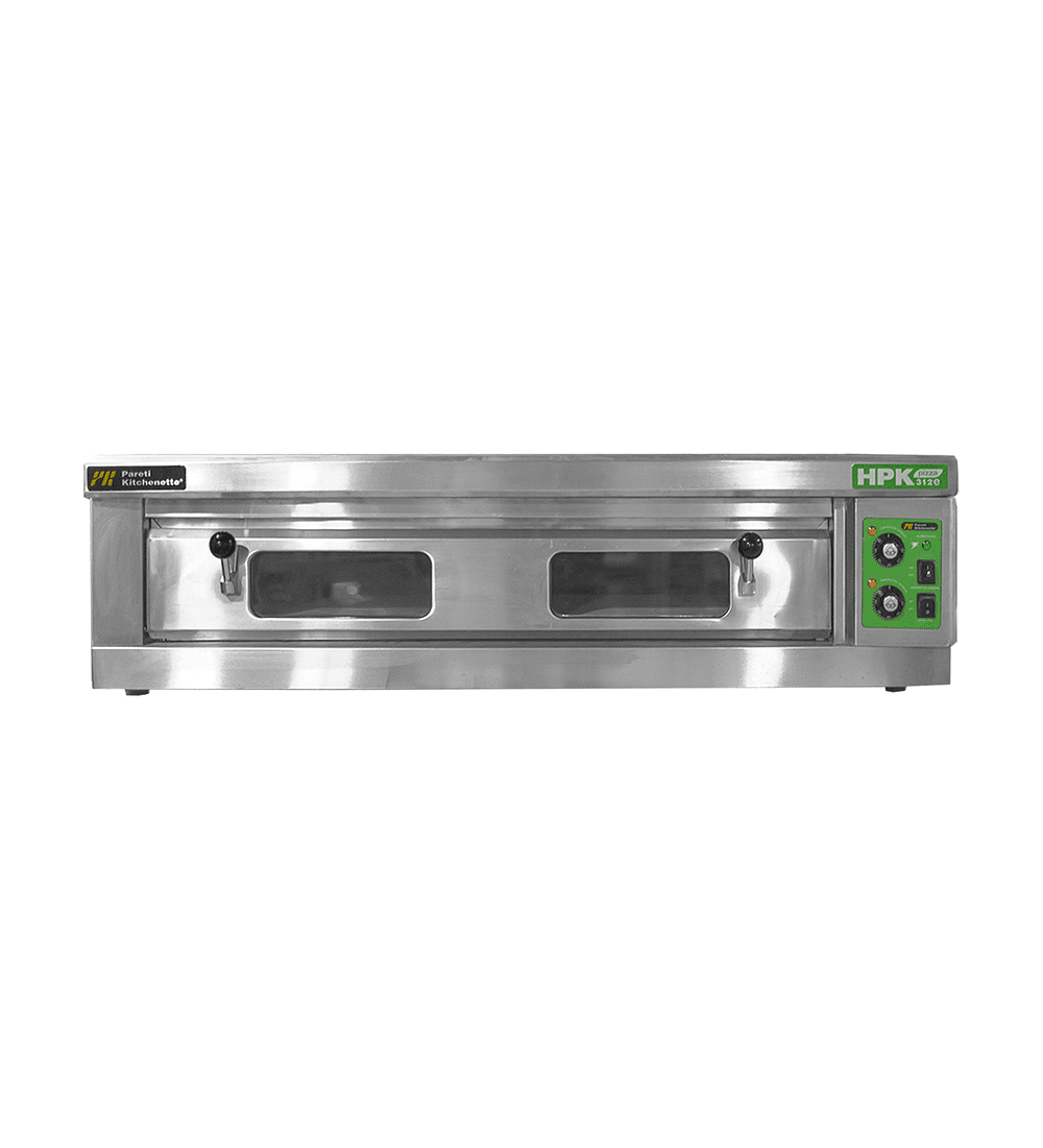 HORNO PIZZERO HPK-E 312