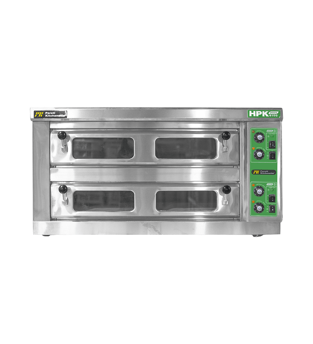 HORNO PIZZERO HPK-E 610