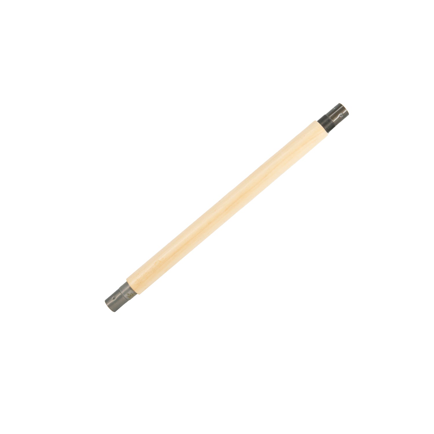 PALA PARA PIZZA DESMONTABLE 35X40 MANGO DE MADERA