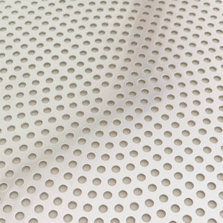 BANDEJA PARA PIZZA ø30 ALUMINIO PERFORADA