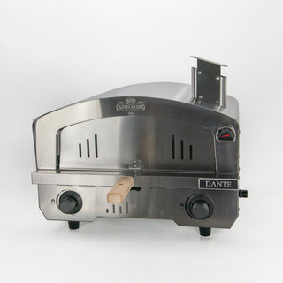HORNO PIZZERO - DANTE 16"