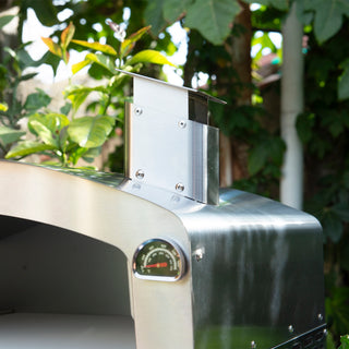 HORNO PIZZERO - DANTE 16"