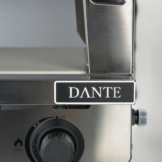HORNO PIZZERO - DANTE 16"