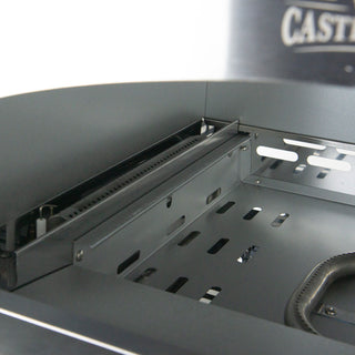 HORNO PIZZERO - DANTE 16"