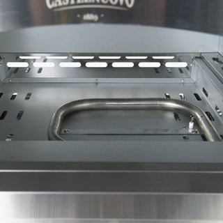 HORNO PIZZERO - DANTE 16"