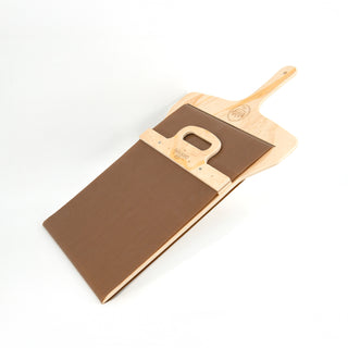 PALA DESLIZANTE PARA PIZZA 30x30 CM