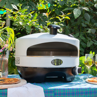 HORNO PIZZERO - DUOMO ø40