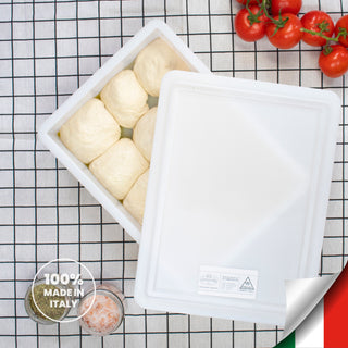 TAPA PARA CAJA DE FERMENTACIÓN 30 X 40 CM