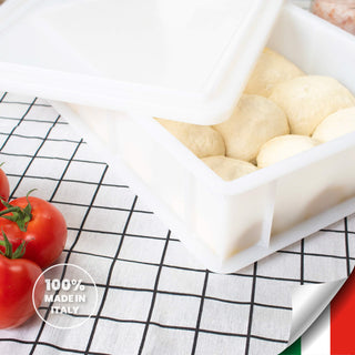 CAJA DE FERMENTACIÓN 30 X 40 CM