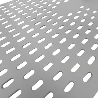 PALA CUADRADA PRO PARA PIZZA 30X35 CM MANGO 90 CM