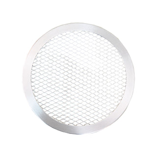 REJILLA PARA PIZZA ø 40 CM ALUMINIO