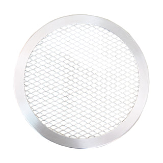 REJILLA PARA PIZZA ø38 CM ALUMINIO