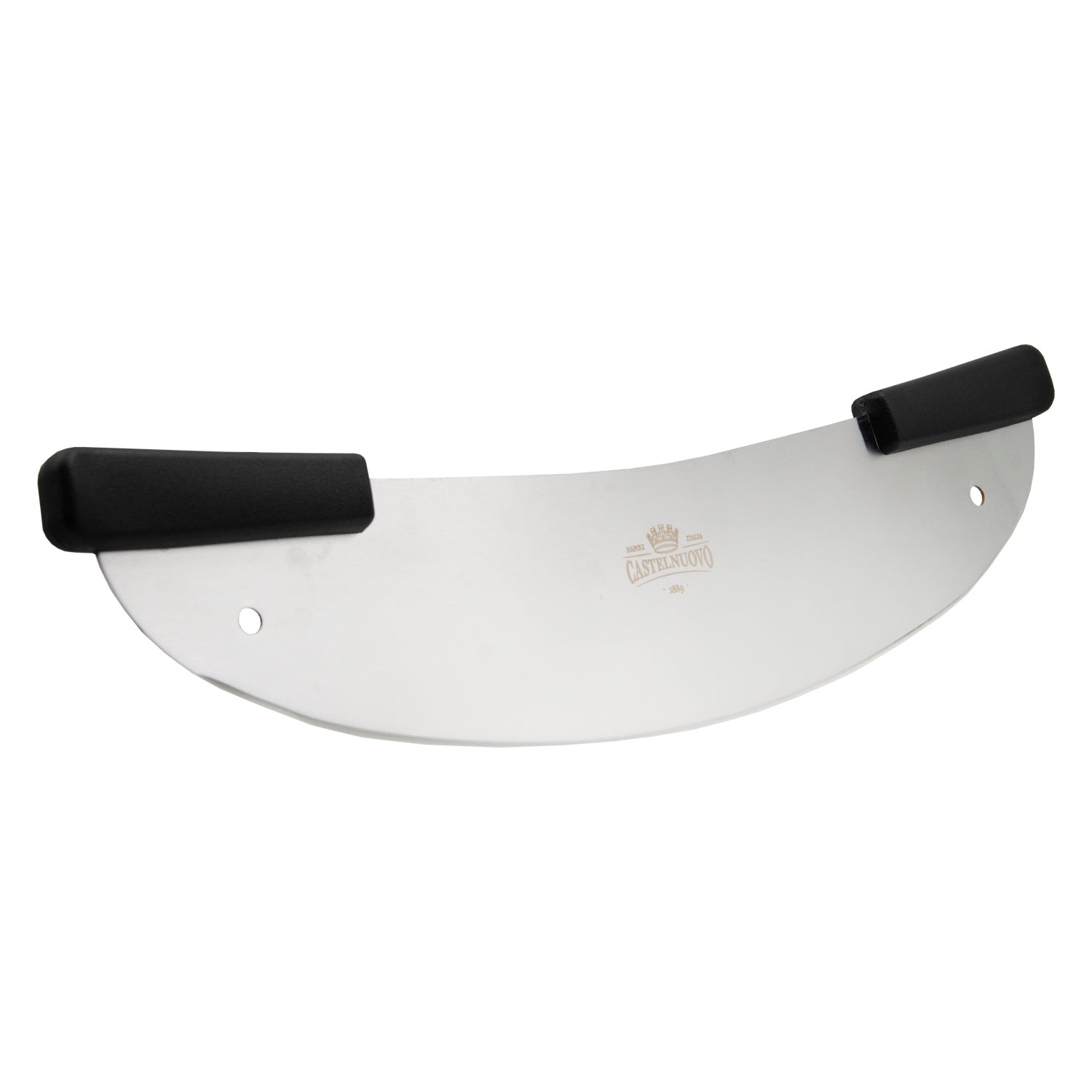 CORTADOR DE PIZZA MEZZALUNA 53 CM