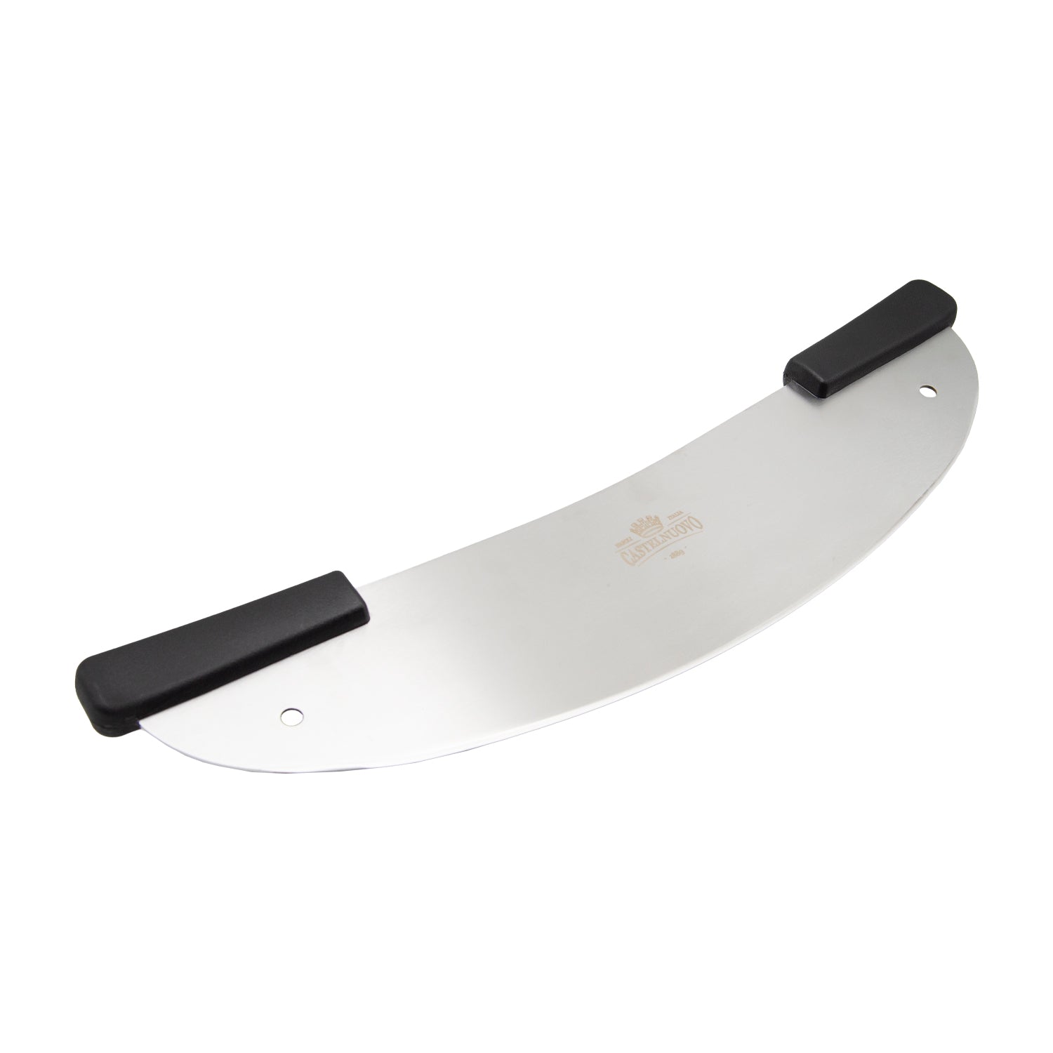 CORTADOR DE PIZZA MEZZALUNA 53 CM