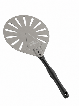 PALA ROTATORIA PRO 23 CM ALUMINIO MANGO 35 CM