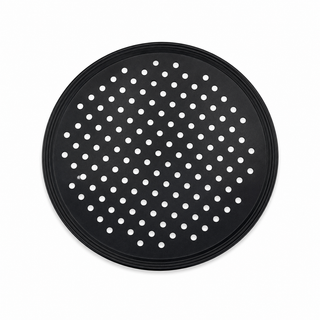 BANDEJA PARA PIZZA 32 CM ANTIADHERENTE