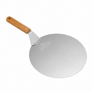 PALA DE PIZZA PARA SERVIR 30 CM MANGO MADERA