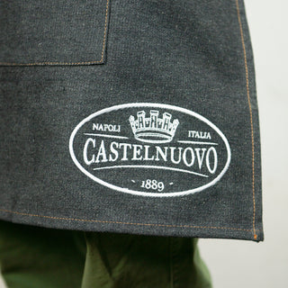 MANDIL DENIM CASTELNUOVO®