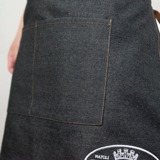 MANDIL DENIM CASTELNUOVO®