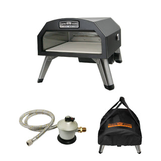 HORNO PIZZERO - OVEN ROVER 12"