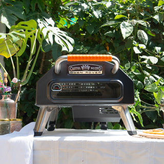 HORNO PIZZERO - OVEN ROVER 16"