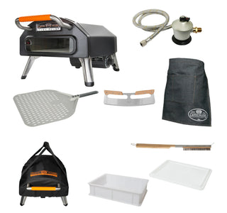 HORNO PIZZERO - OVEN ROVER 16"