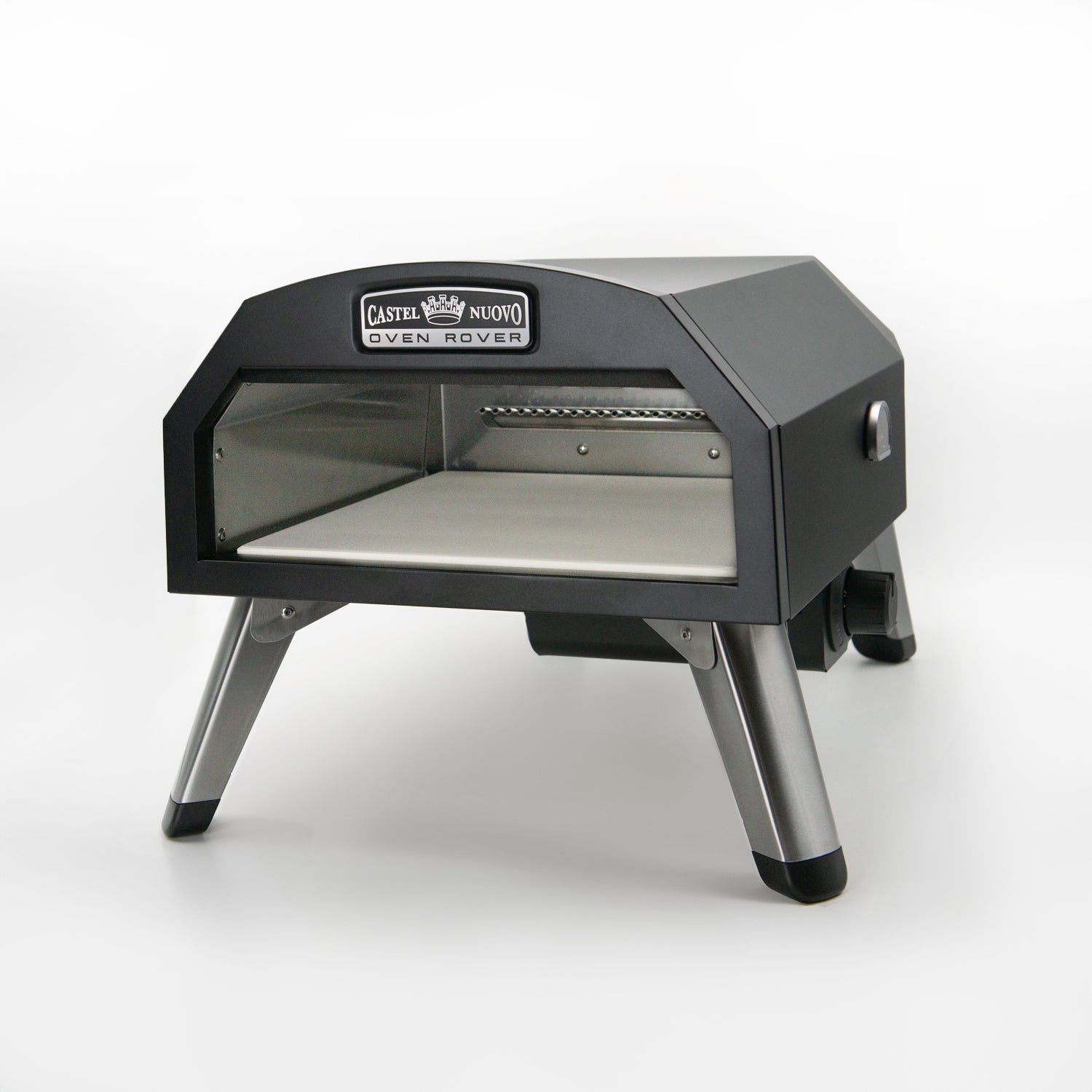 HORNO PIZZERO - OVEN ROVER 12" (PREVENTA-ENTREGA EN NOVIEMBRE)