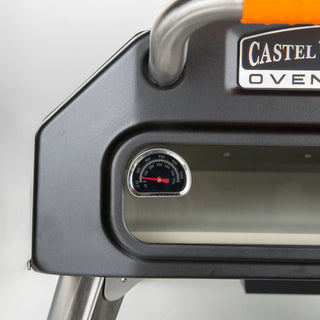 HORNO PIZZERO - OVEN ROVER 16"