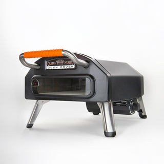 HORNO PIZZERO - OVEN ROVER 16"