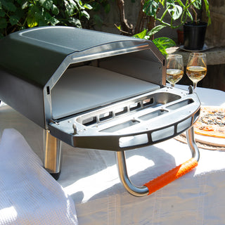 HORNO PIZZERO - OVEN ROVER 16"
