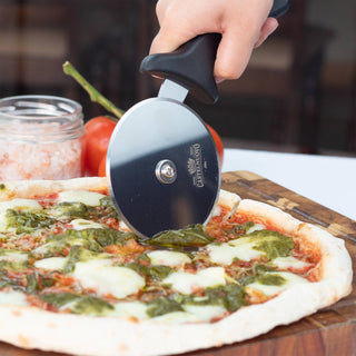 RULETA PIZZERA ø10 CM  CASTELNUOVO