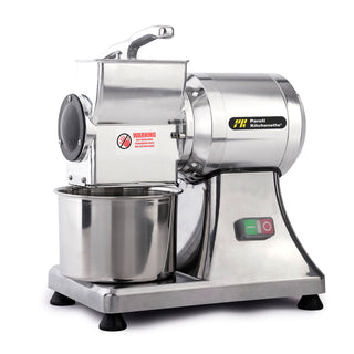 RALLADOR DE QUESO RPK40 ELÉCTRICO